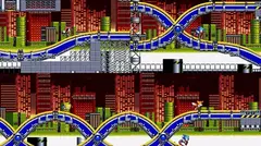 Игра Sonic Mania Plus (PS4)