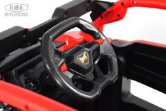 BUGGY K707AM 4WD и K707AM-A с дистанционным управлением