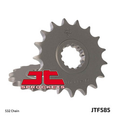 Звезда передняя JT F 585.17 Yamaha XJR 1200