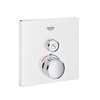 GROHE Grohtherm SmartControl 29153LS0 Термостат для душа встраиваемый на 1 потребителя