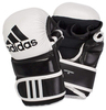 Перчатки ММА Adidas Hybrid Training Leather
