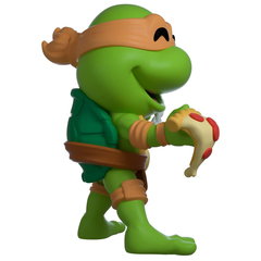 Фигурка YouTooz TMNT Michelangelo