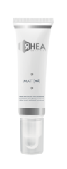 RHEA Matt Микробиом-крем с матирующим и противовоспалительным действием