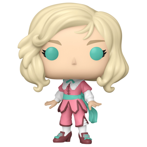 Funko POP! Castlevania Nocturn: Maria (1688)