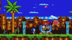 Игра Sonic Mania Plus (PS4)