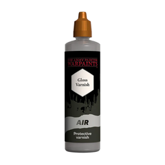 Warpaints Air Gloss Varnish 100мл.