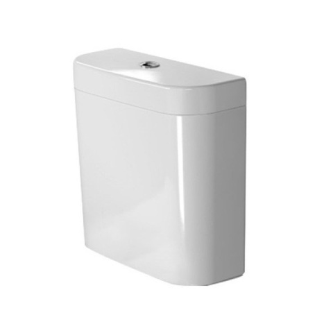 Duravit Happy D.2 934100005 Бачок для унитаза