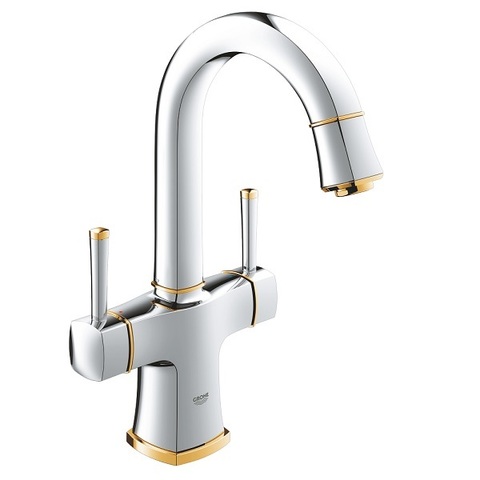 GROHE Grandera 21107IG0 Смеситель для раковины
