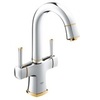GROHE Grandera 21107IG0 Смеситель для раковины