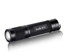 Карманный фонарик Fenix E12