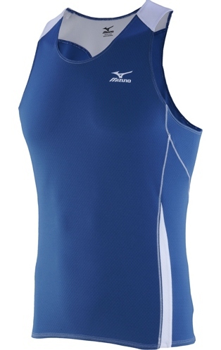 Майка легкоатлетическая Mizuno Performance Singlet