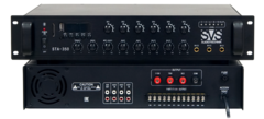 SVS Audiotechnik STA-350