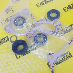 ремкомплект водяной помпы Kawasaki KX 450F '06-08 + KLX 450' 08-21