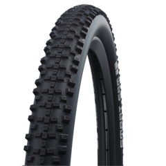 Велопокрышка 27.5x2.10 (54-584) Schwalbe SMART SAM, Performance