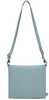 Картинка сумка для документов Pacsafe GO crossbody pouch мятный - 3