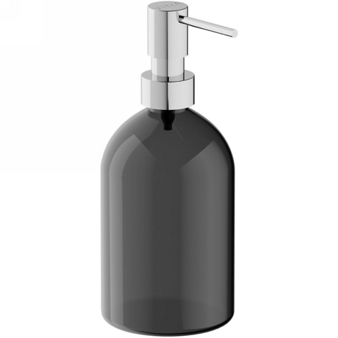VitrA Origin A44891 Диспенсер для жидкого мыла, хром