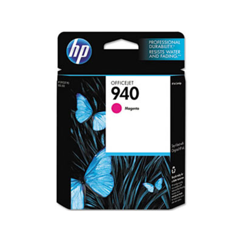 Скупка картриджей hp C4904A №940