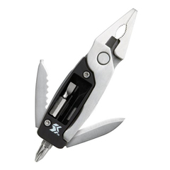 Мультитул Swiss+Tech T-Rex Multi-Tool