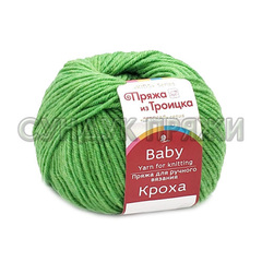 Троицк Кроха 65 экзотика