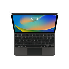 Magic Keyboard для iPad Pro 12.9