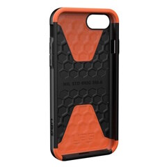 Чехол для смартфона UAG Civilian, Black 114005114040