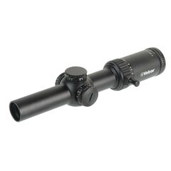 Прицел Veber Wolf 1.25-4.5x26 IR FD07 Загонник