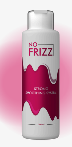 NO FRIZZ Кератин Strong Smoothing System (Аналог Limba Power)