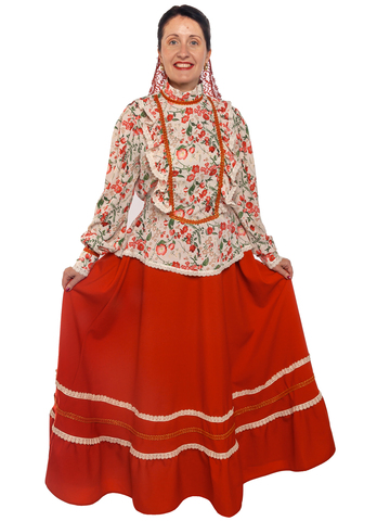 Парочка Казачья 