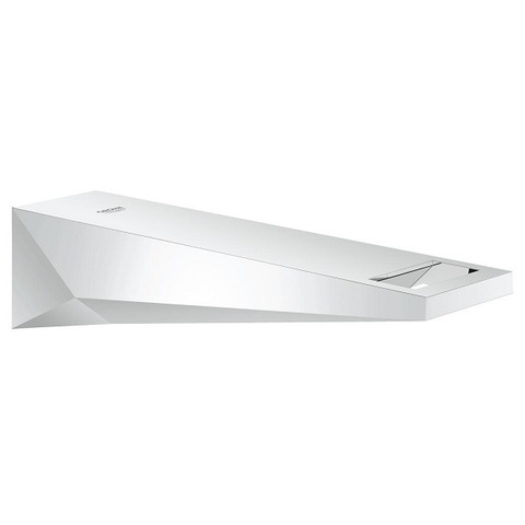 GROHE Allure Brilliant 13299000 Излив для ванны настенный