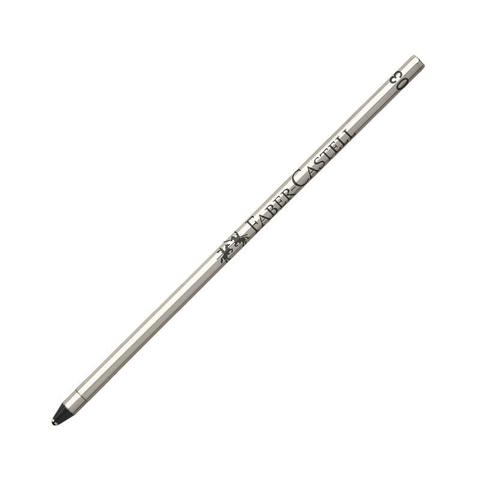 Стержень-мини шариковый Faber Castell, формат D1, Blue (148761)