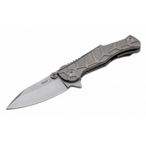 Нож Boker 01BO616 Dreed