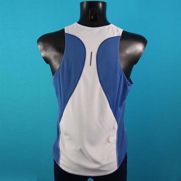 Майка легкоатлетическая Mizuno Performance Singlet - 2
