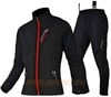 Лыжный костюм Noname Active on the move 15 black - 2