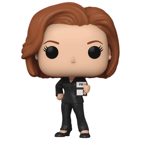Funko POP! X-Files S2: Dana Scully (1613)