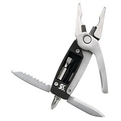 Мультитул Swiss+Tech T-Rex Multi-Tool