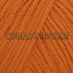 3419 (Оранжевый апельсин)