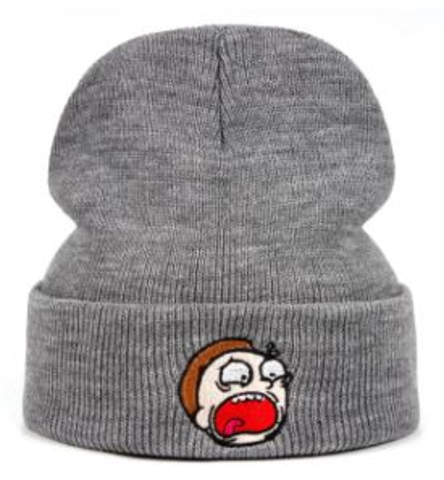 Schwifty шапки