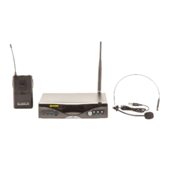Radiowave UHS-401B