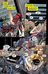 Booster Gold #13
