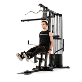 Силовой комплекс DFC HomeGym D5125 стек 81.5 кг фото №15