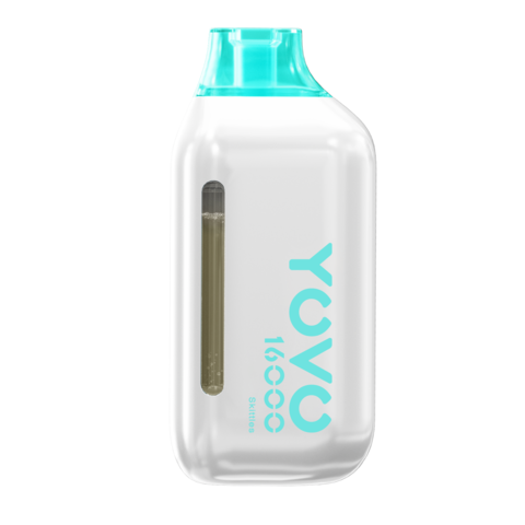YOVO 16000 - Скитлс