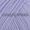 Пряжа Gazzal Baby Cotton XL 3420 (лаванда Прованса)