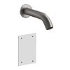 Gessi 44665#031 Встраиваемая часть для электронного смесителя