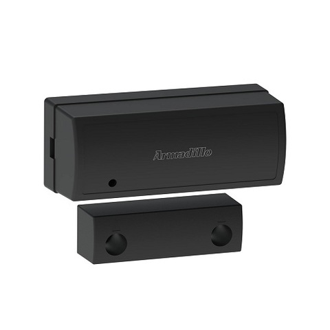 Датчик автозакрывания ARMADILLO AC.RT01.05 BL черный /43331/