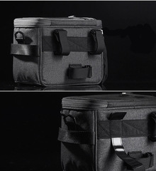 Велосумка Rhinowalk Bike Handlebar Bag RK18996G - 2