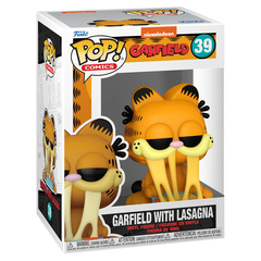 Funko POP! Garfield with Lasagna (39)