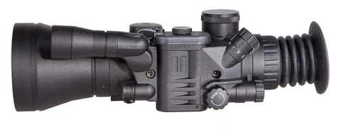 ПРИЦЕЛ НОЧНОГО ВИДЕНИЯ DEDAL 490 DK3(100) BW