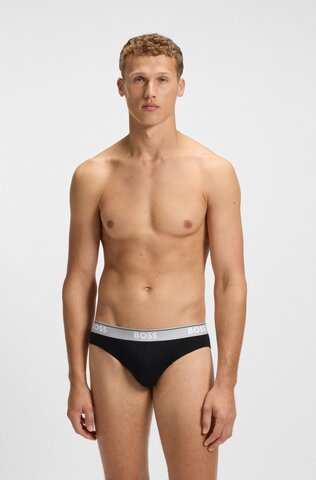 Трусы (3шт.) BOSS Brief 3P Power