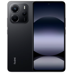 Смартфон Xiaomi Redmi Note 14 8/256GB, Midnight Black (Полночный черный)