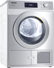 Профессиональная сушильная машина Miele PDR 508 HP P [EL] сталь